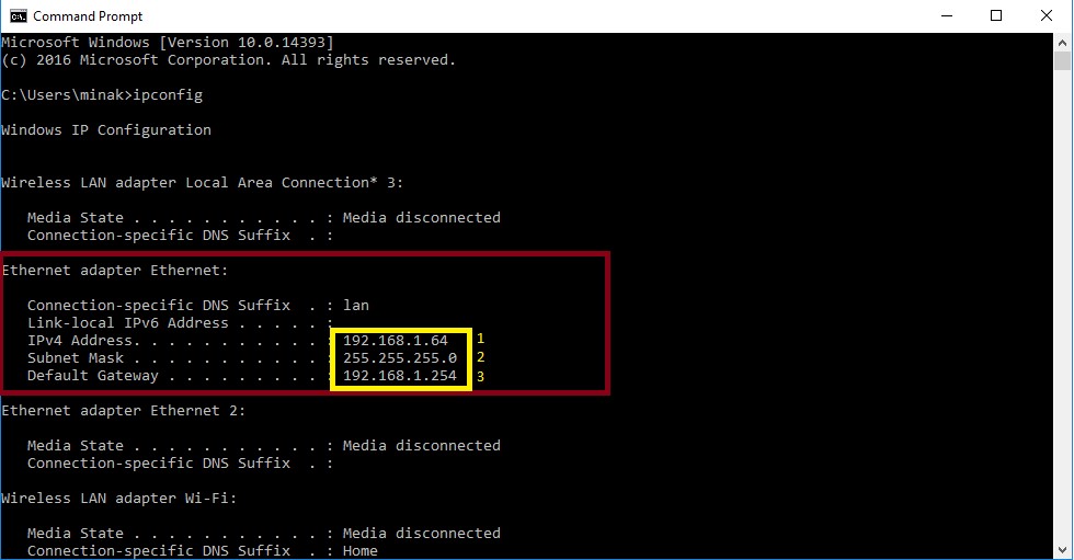 01.Ipconfig